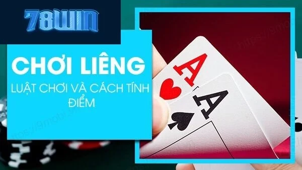 Bài liêng 78win