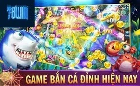 Những điểm nổi bật của Vua bắn cá 3D khiến nhiều người say mê