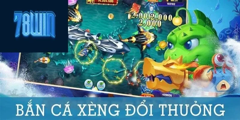 Cách thức tham gia bắn cá 777 cực kỳ nhanh