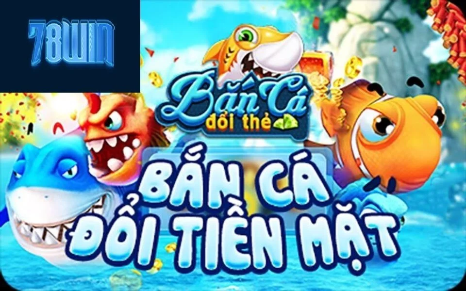 Vài nét cơ bản trong bắn cá F5