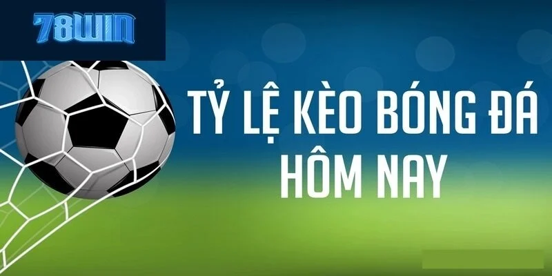 Kèo bàn thắng tại 78win cách chơi dễ dàng nhất 2025
