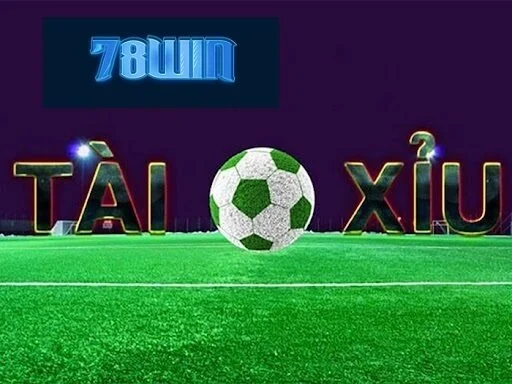 Thông tin kèo tài xỉu 2.5 78win