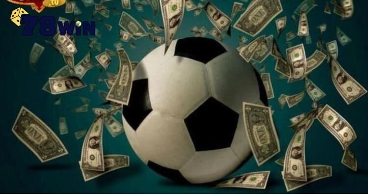 Cược bóng đá tại 78WIN