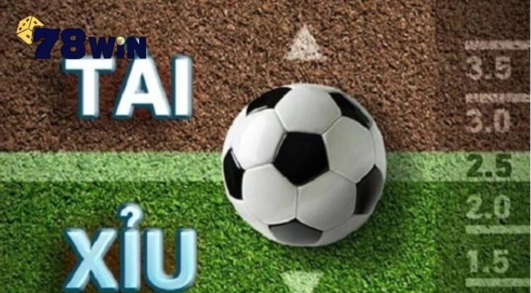 Kèo Tài Xỉu lôi cuốn số 1 sàn game