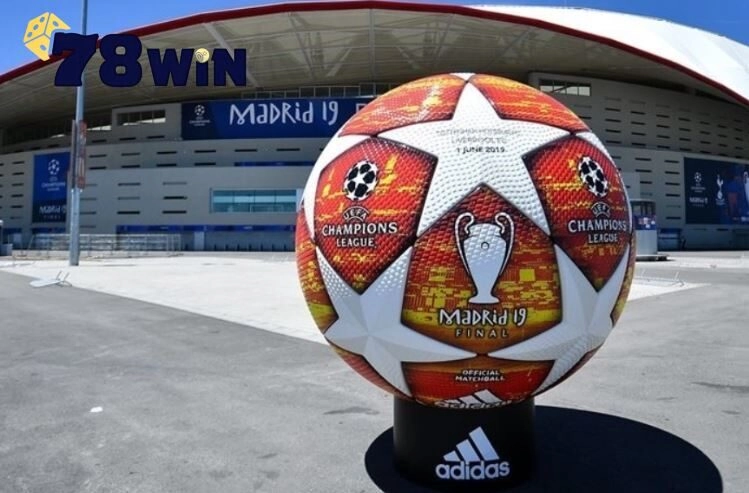 Cách soi kèo Kèo UEFA giải vô địch